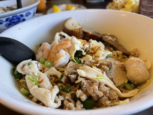 New Trieu Chau Restaurant