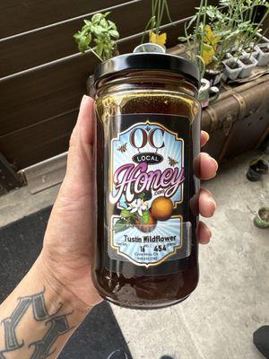 Tustin Wildflower 1lb