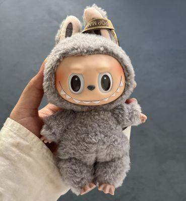 Toys of the Universe