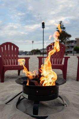 We're waiting for you