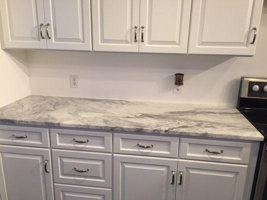 Kares Krafted Kitchens