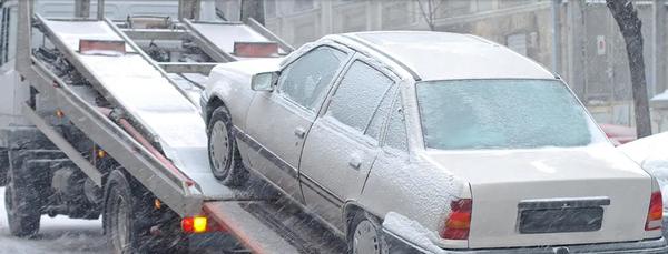 Platinum Tow and Recovery