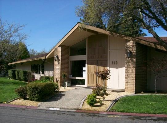 Lakeside Village Mobile Home Park