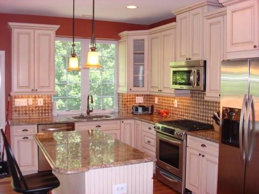 Quality Kitchens & More