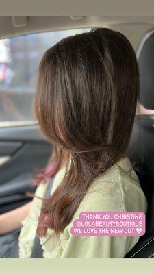 Lola Beauty Boutique