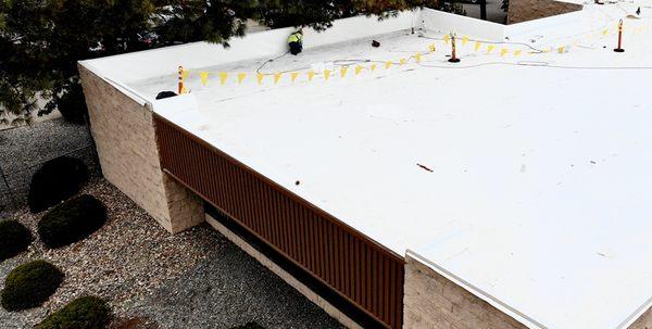 Rocky Mountain Roofing Services