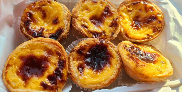 Canela Bakery