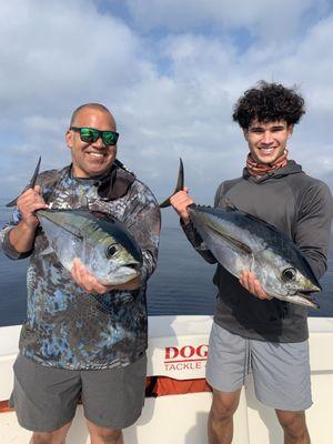 Fintastic Fishing Charters