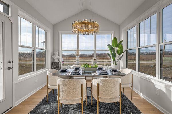 Imperial Luxury Design