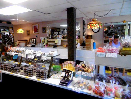 Jagielky's Homemade Candies