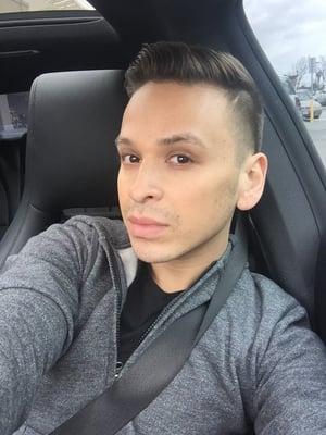 Looking for a Trendy cut!!! See Martha