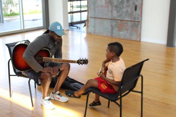 Hyde Park School of Music