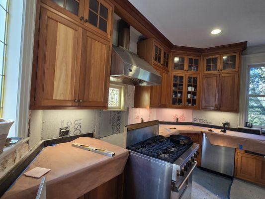 Omar Garcia Handymen