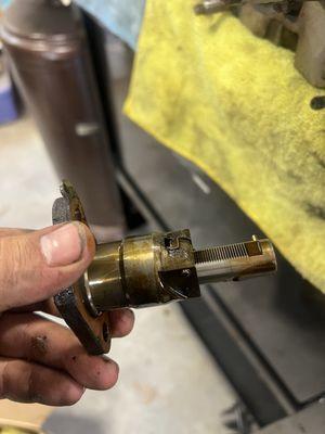 Mountain Valley Auto