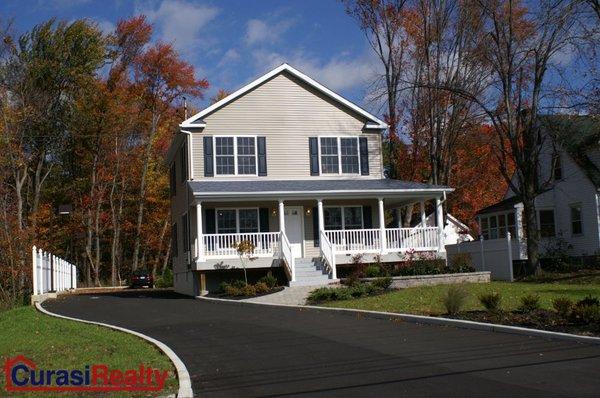 Mary Jo Coleman - Curasi Realty