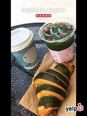 English Los Angeles
