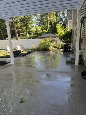 Azor Detail- Auto & Pressure Washing Services