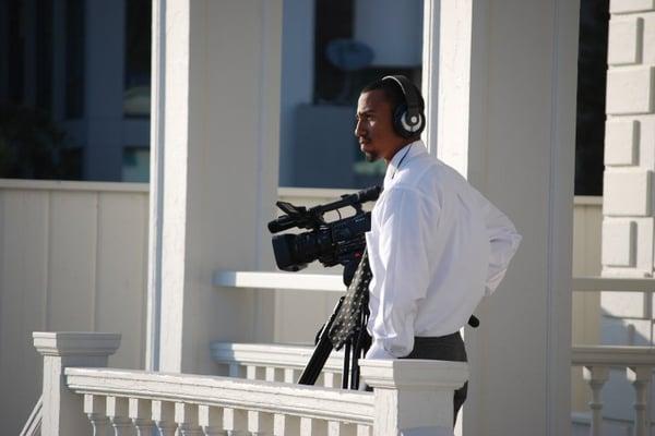 Goastafa Productions