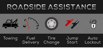 30 Minutes or Less Roadside Assistance