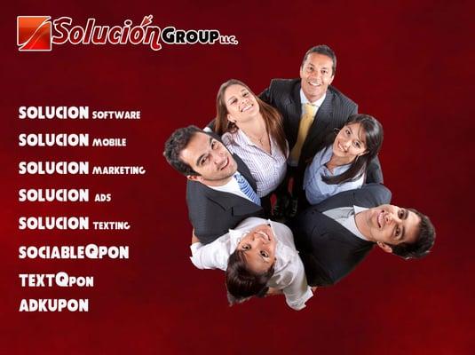 Solucion Group