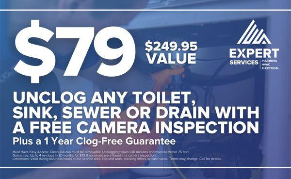 Expert Services - Orem