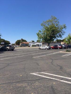 Broadway Discount Center