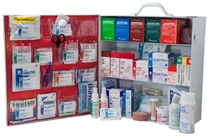 OSHA approved First Aid Stations