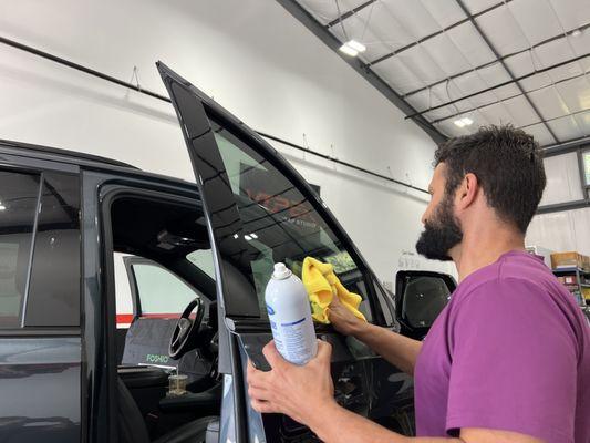 Viper Wrap Studio & Car Detailing
