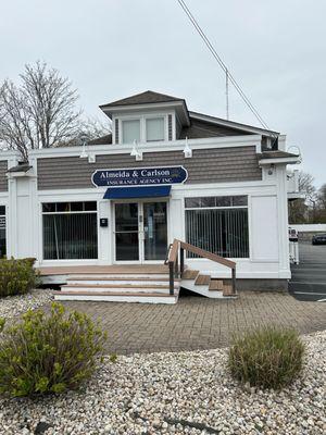 Almeida & Carlson Insurance Agency