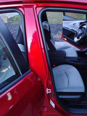 BJ's Mobile Car Wash & Detailing