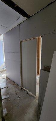 Alessandro's Construction