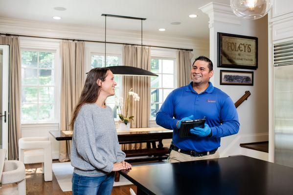 All-American Pest Control