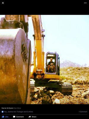 The best dirt dog in the business