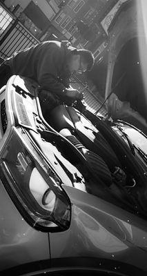 Paisano Mufflers & Brakes