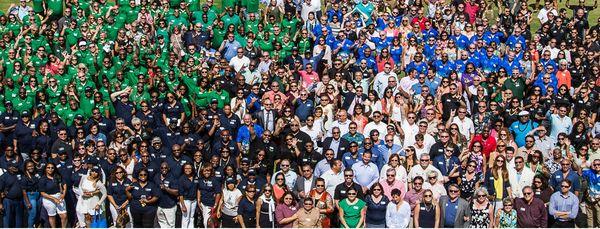 Johnson & Johnson Insurance Team