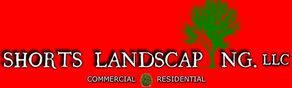 Shorts Landscaping