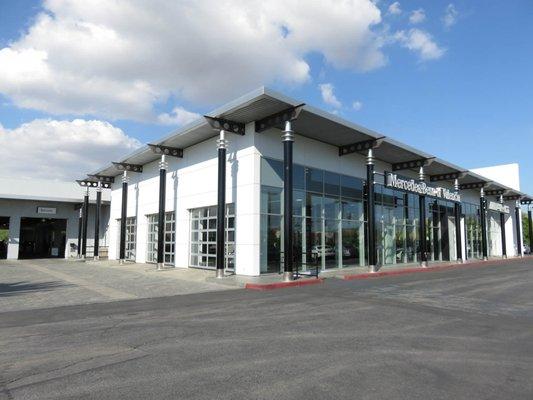 Mercedes-Benz of Valencia