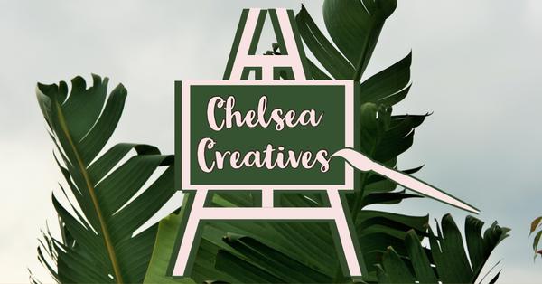 Chelsea Creatives Coaching
