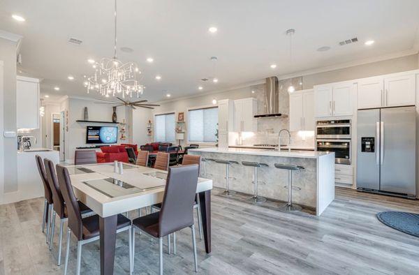 AFP Cabinets & Granite LLC