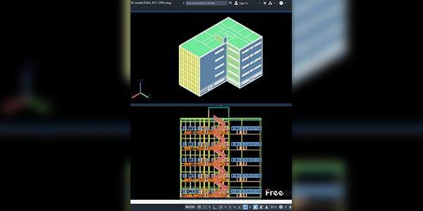 AAEIMAA Engineering BIM Services