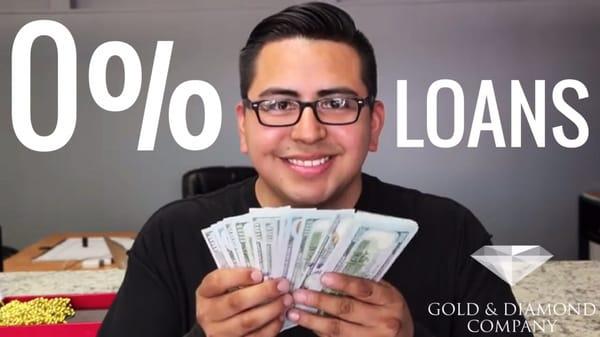 Gold & Diamond Company