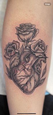 Figure 8 Ink Studios