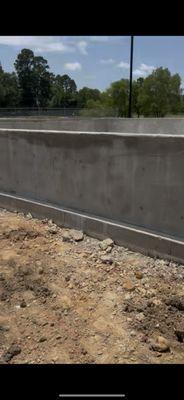 Phillips Concrete Construction