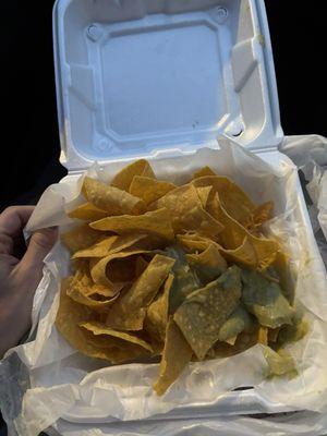 Chips & guac