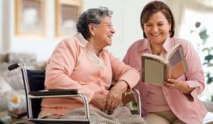 Garden State Home Care Services