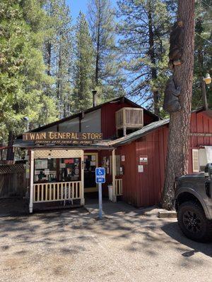 Twain General Store