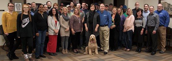 Greenhouse Megastore