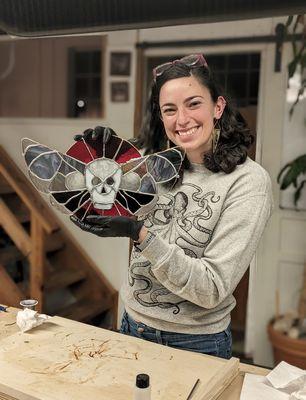 East Bay Stained Glass Collective