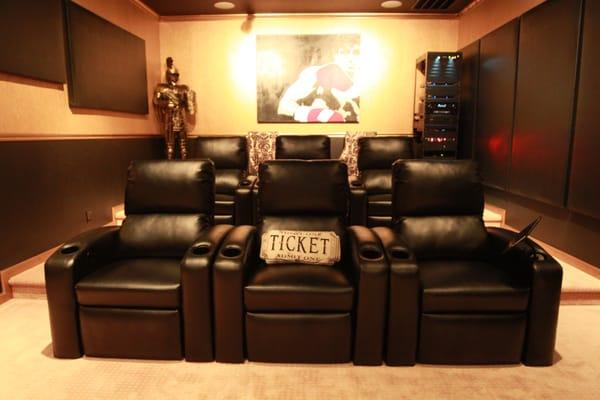 Charlie Brown Electric