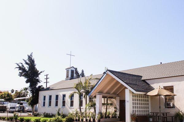 First Baptist Church of Spring Valley